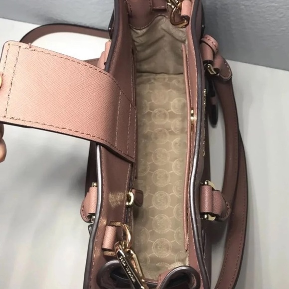 NWT Micheal Kors Satchel - Picture 3 of 3